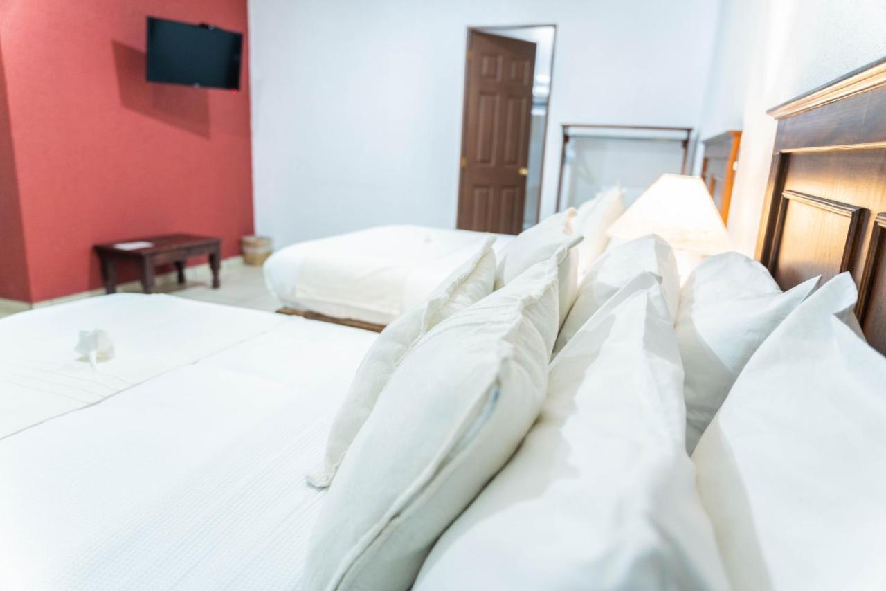 Casa Graciela Hotel Pátzcuaro Kültér fotó