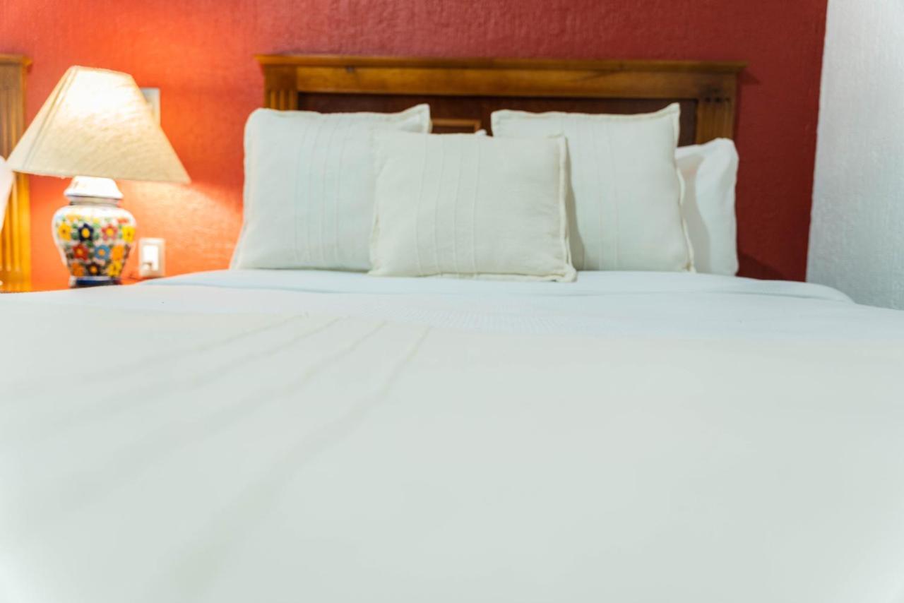 Casa Graciela Hotel Pátzcuaro Kültér fotó