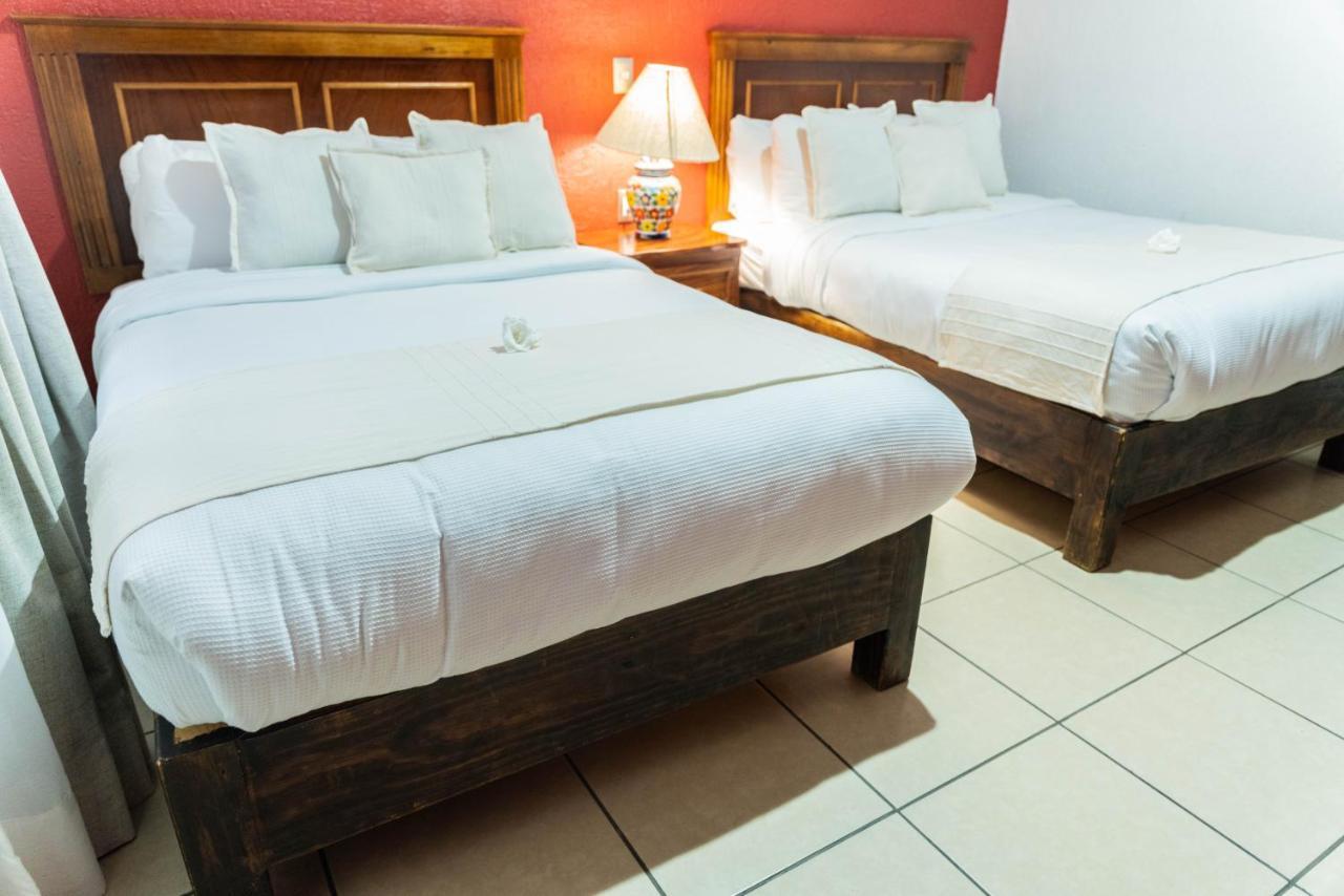Casa Graciela Hotel Pátzcuaro Kültér fotó