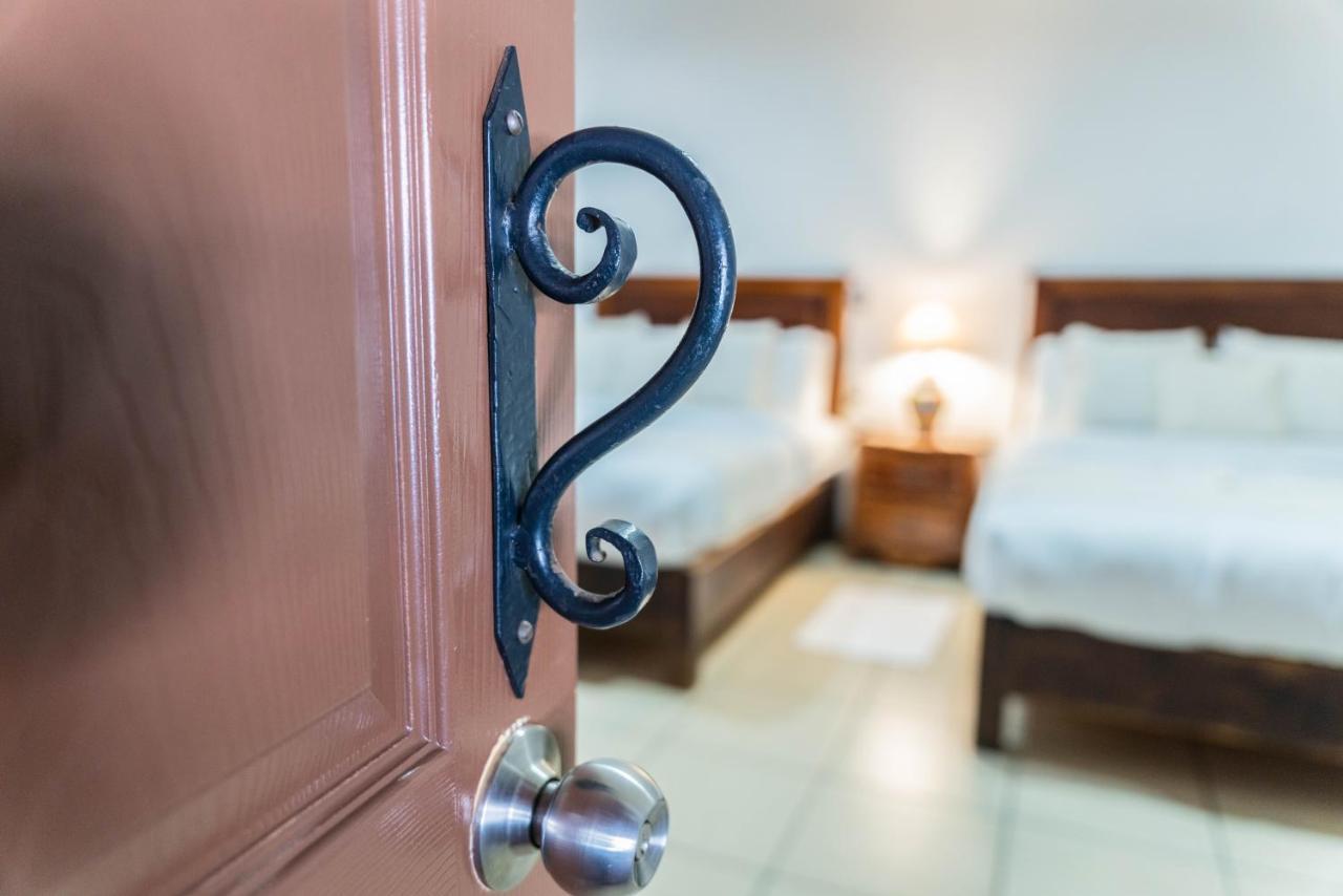 Casa Graciela Hotel Pátzcuaro Kültér fotó