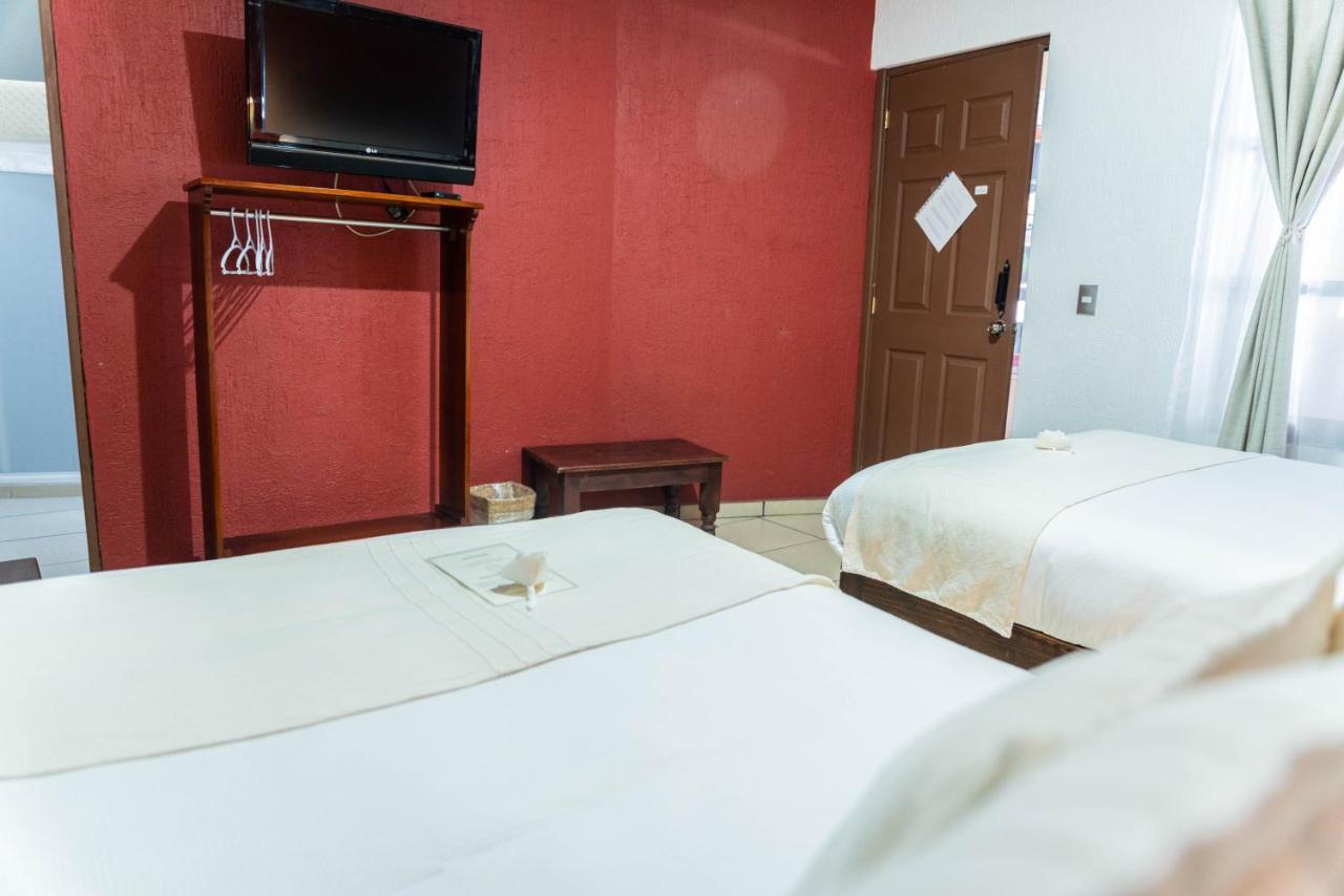 Casa Graciela Hotel Pátzcuaro Kültér fotó