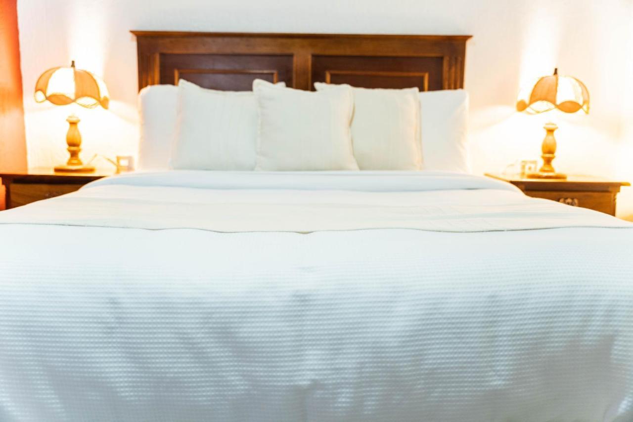 Casa Graciela Hotel Pátzcuaro Kültér fotó
