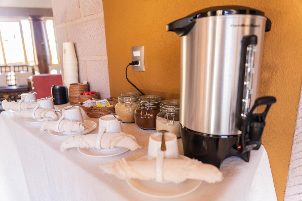 Casa Graciela Hotel Pátzcuaro Kültér fotó