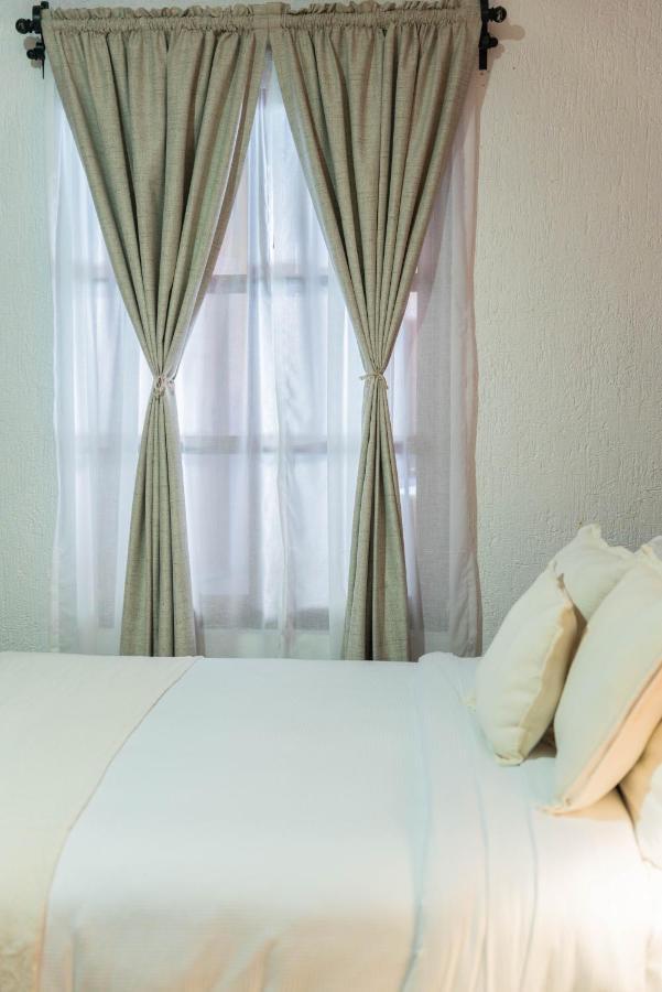 Casa Graciela Hotel Pátzcuaro Kültér fotó