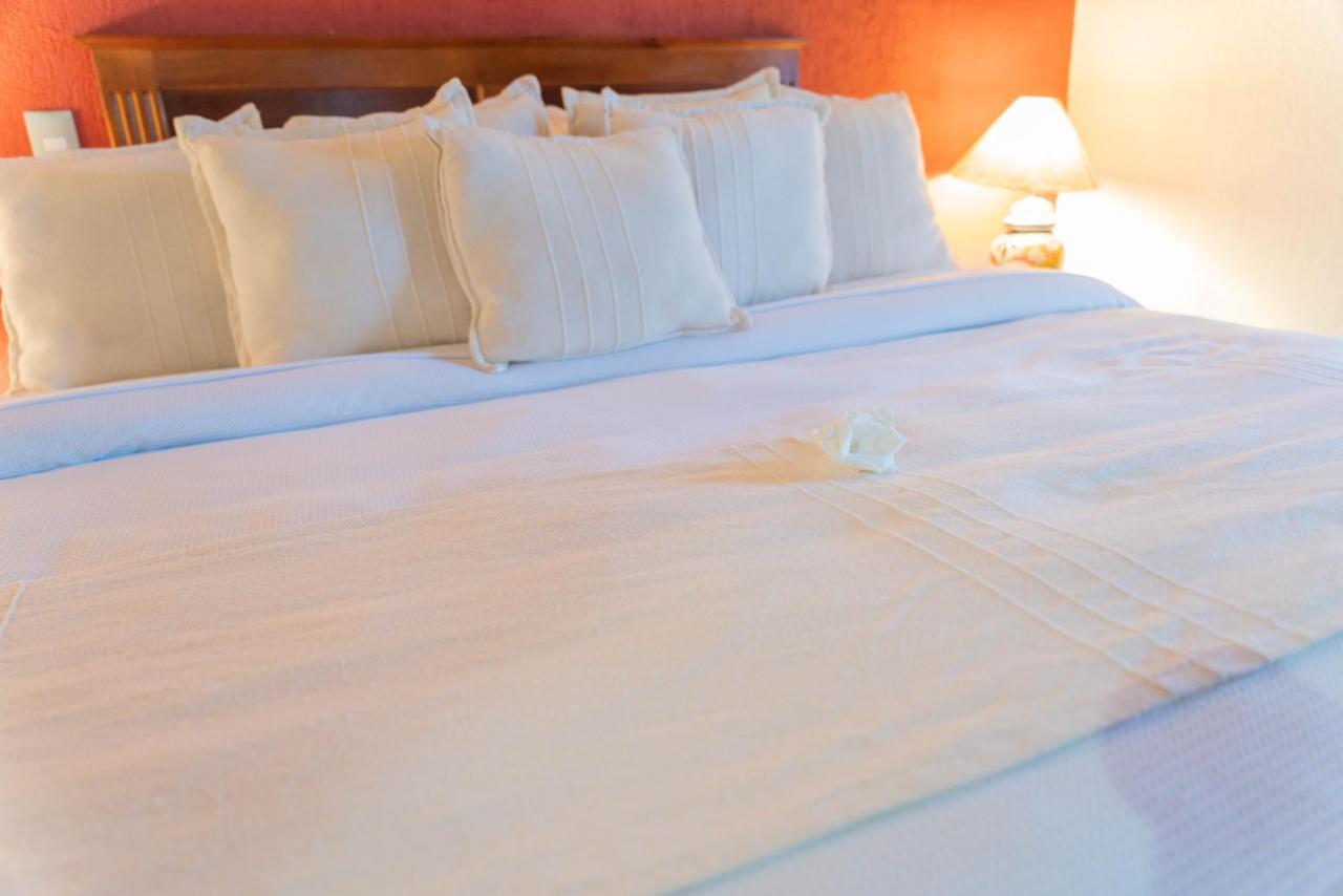 Casa Graciela Hotel Pátzcuaro Kültér fotó