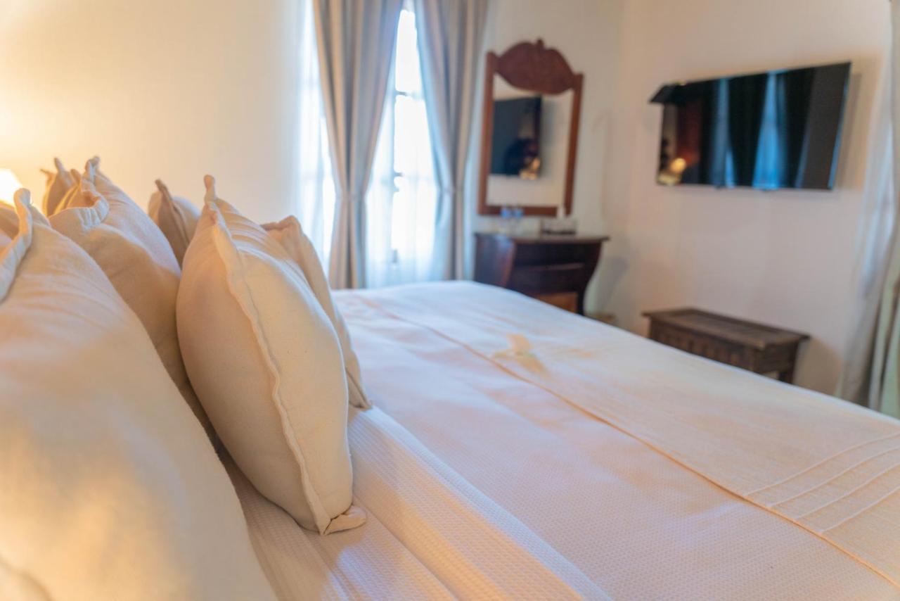 Casa Graciela Hotel Pátzcuaro Kültér fotó